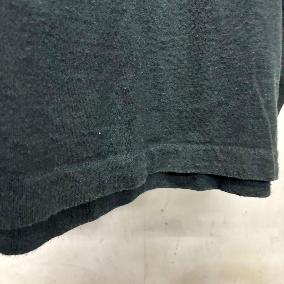 90s 初頭 当時物 X-LARGE エクストララージ Tシャツ XL相当