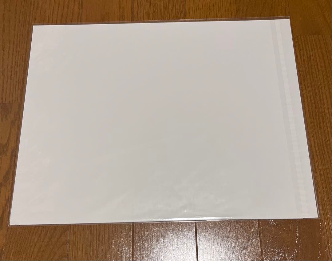 鬼滅の刃DVD7〜11巻特典原画色紙