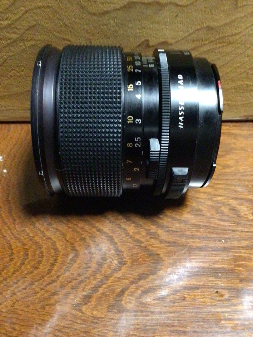 レンズ(単焦点) HASSELBLAD Planar 110mm f2
