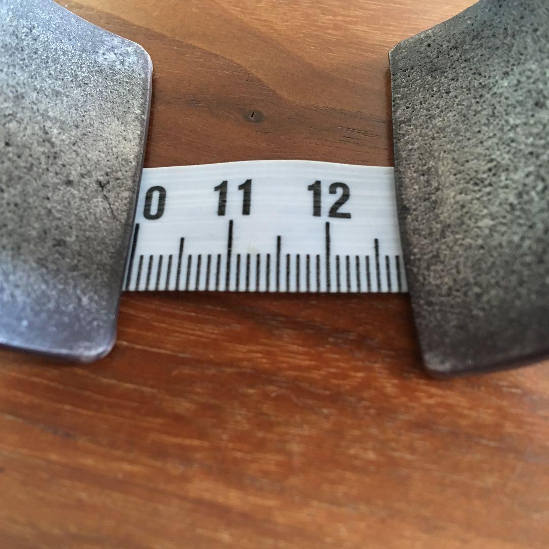 インディアンジュエリー スター バングル エディソンカミングス シルバー ナバホ