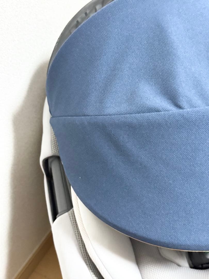 Combi チャイルドシート CG-TRL ISOFIX 回転式