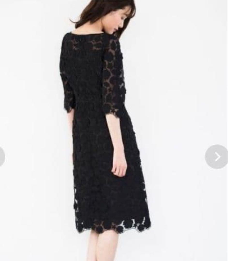 アナイ ワンピース 結婚式 ドレス