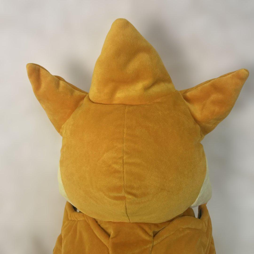 【美品】ピカチュウ メガリザードンY Ver メガサイズぬいぐるみ