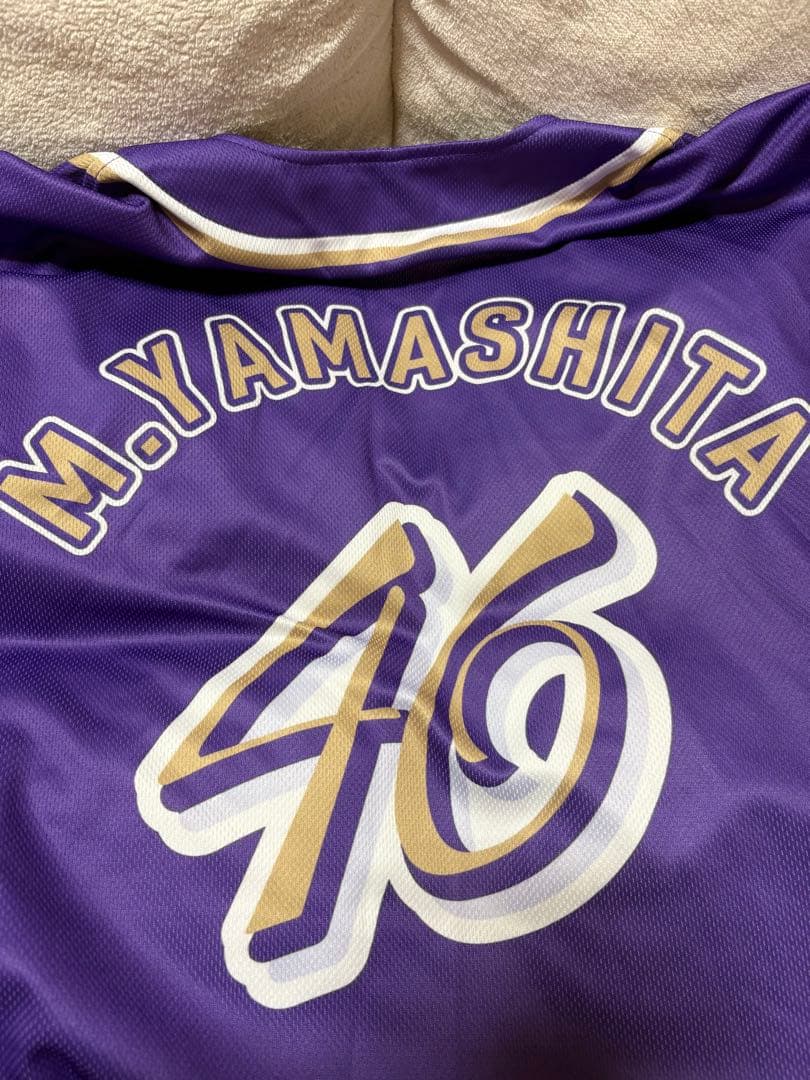 山下美月直筆サイン入りプリントカードセット