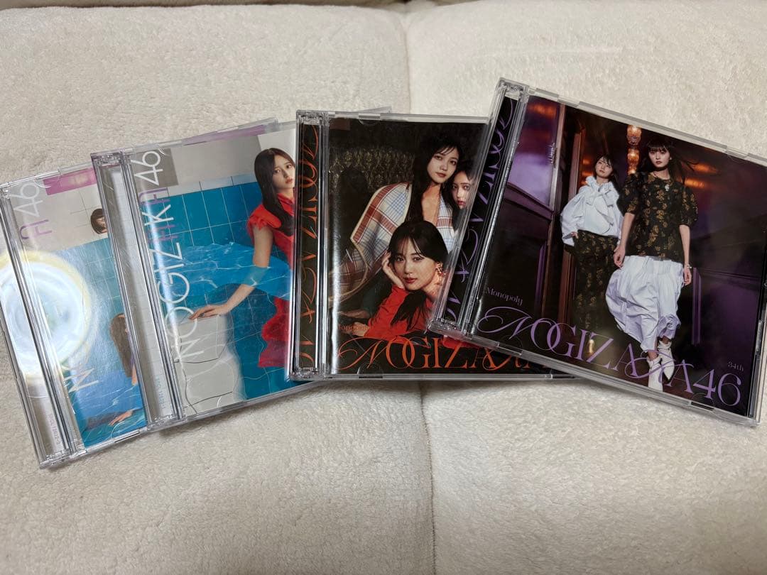 山下美月直筆サイン入りプリントカードセット