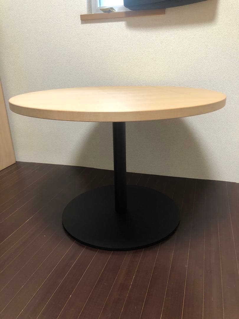 ジャスパー・モリソンデザイン　マルニ木工のコーヒーテーブル　たのメル便送料込