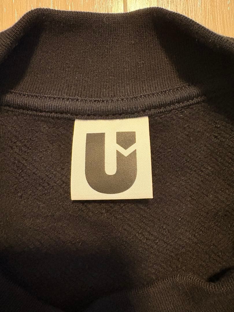 UVERworld EDENスウェット