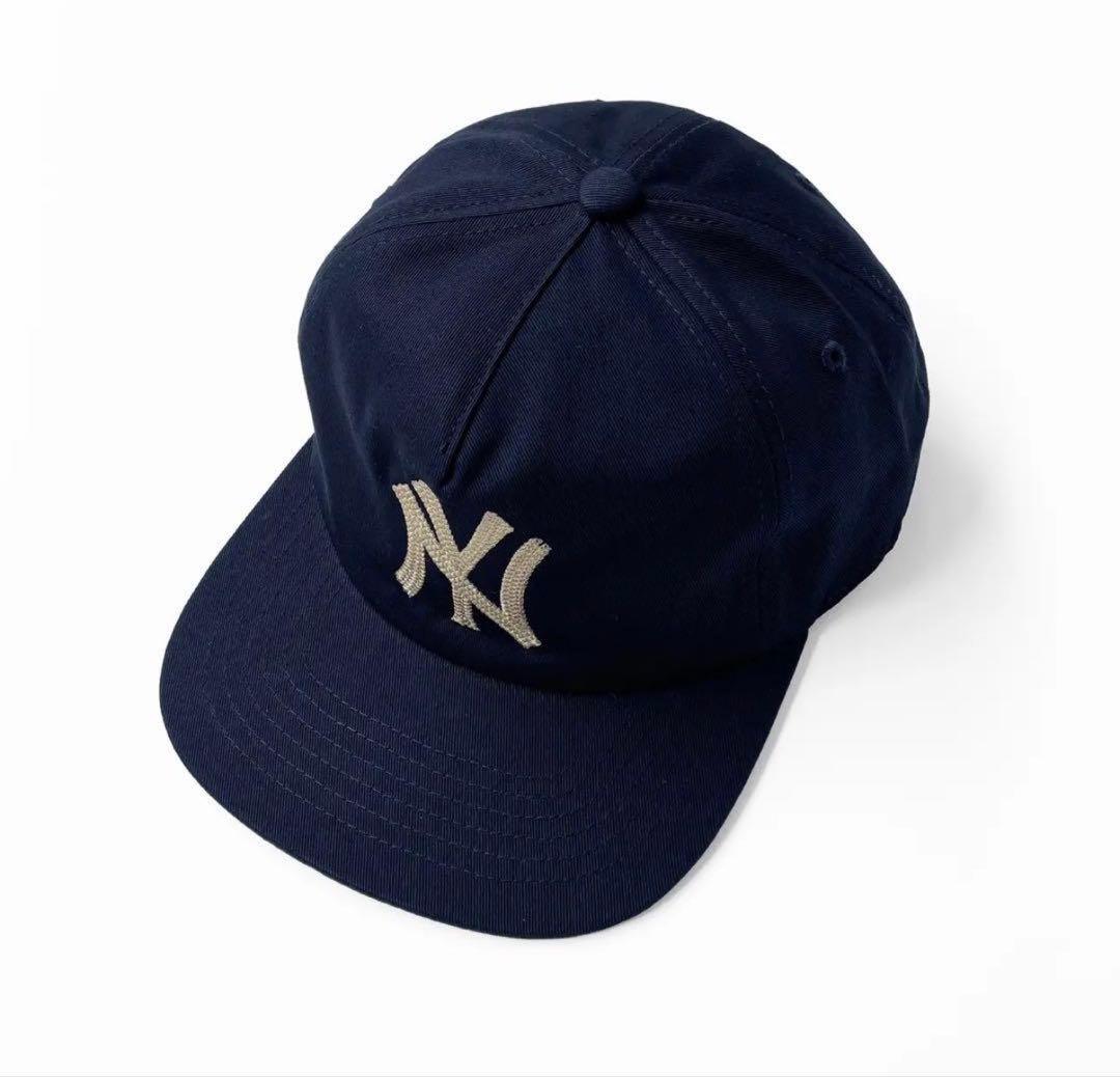 Monday Suck マンデーサック CITY CAP