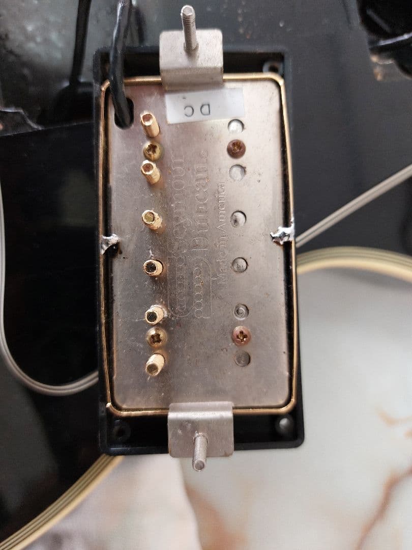 【専用】Orville Les Paul Custom