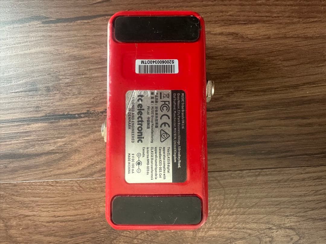 ギター HALL OF FAME 2 MINI