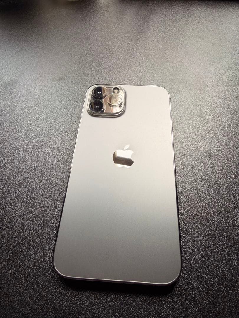 iPhone 12 Pro Max 256GB (Kanku様購入専用)