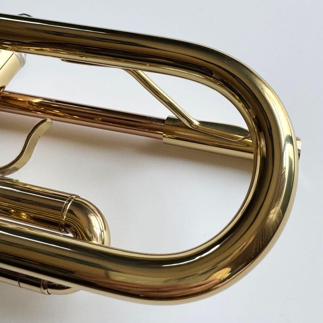 【極美品】Kaerntner トランペット　ゴールド