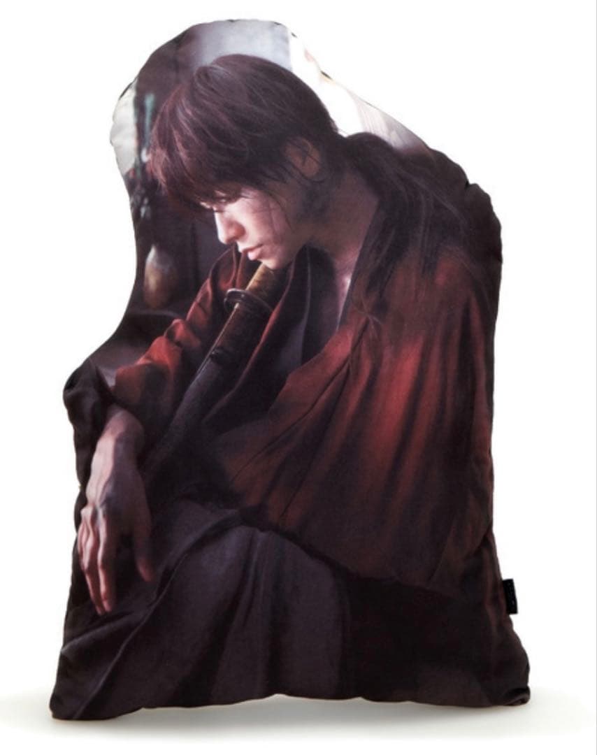 るろうに剣心 グッズセット 佐藤健