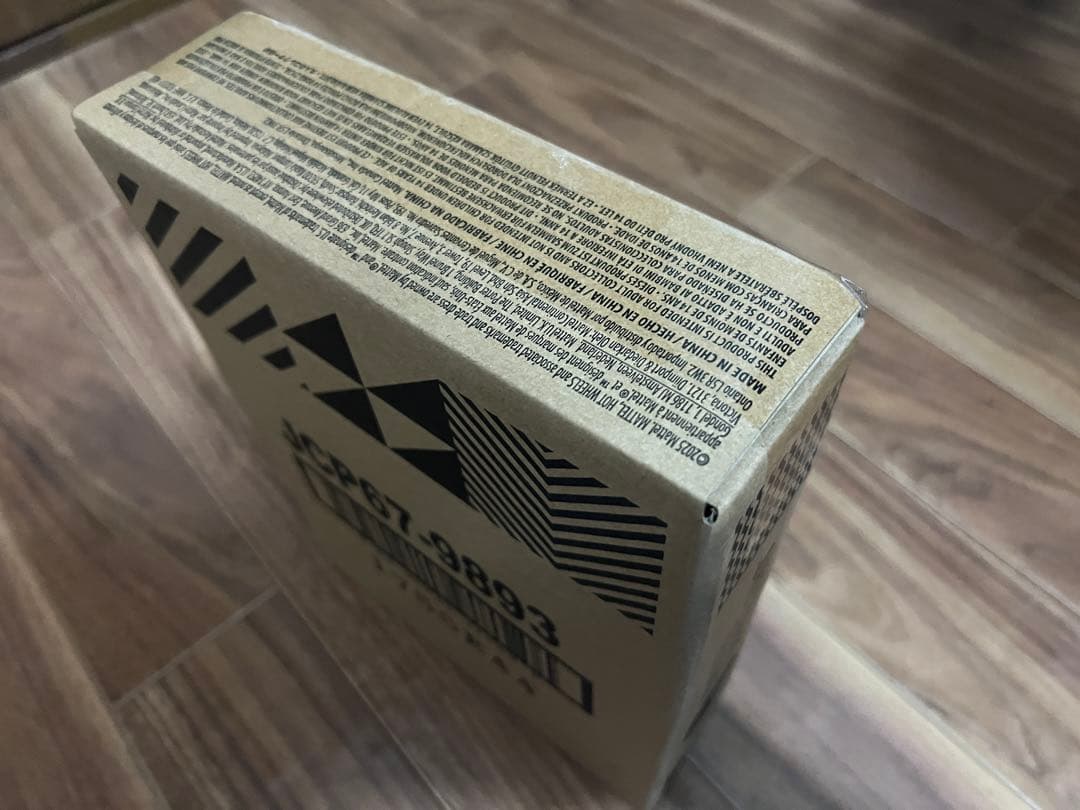 新品未開封 ホットウィール RLC 限定 トランスフォーマー ネメシス プライム