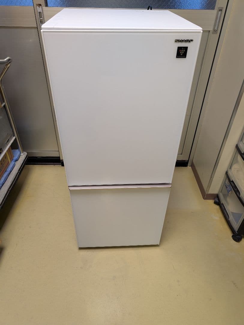 SHARP 2019年製プラズマクラスター※一部地域配送設置無料