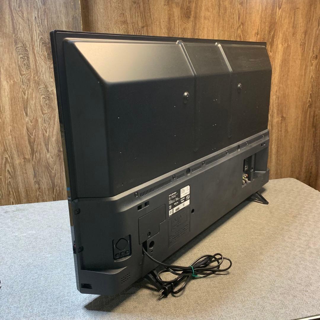 I098 FUNAI 液晶テレビ FL-43U3060 43V型 2024年製
