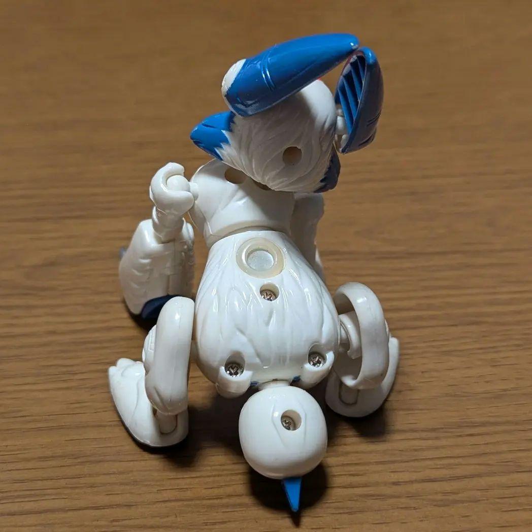 ビーストウォーズⅡ　ムーン　説明書付き　当選品