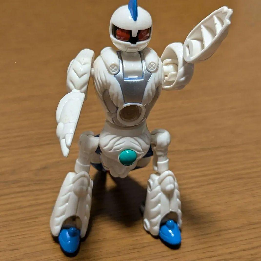 ビーストウォーズⅡ　ムーン　説明書付き　当選品