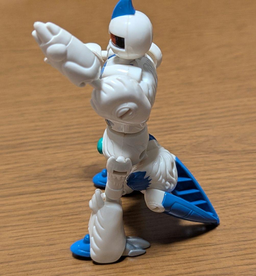 ビーストウォーズⅡ　ムーン　説明書付き　当選品