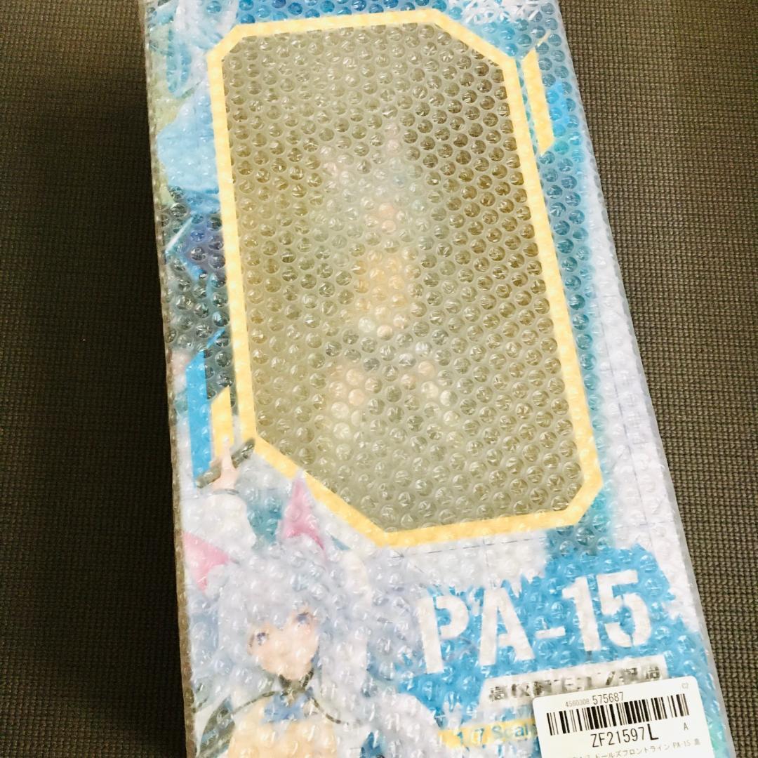 正規品 新品 ドールズフロントライン PA-15 高校胸キュン物語 フィギュア