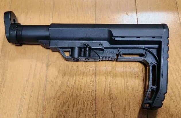 【美品】東京マルイPATRIOT+