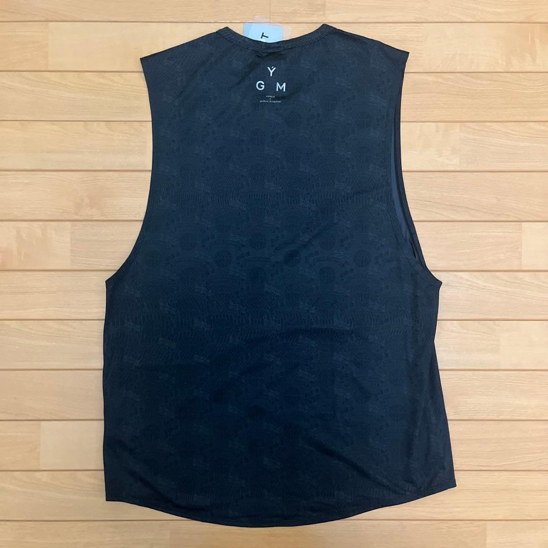 LÝFT セットアップ タンクトップ ショーツ Mサイズ