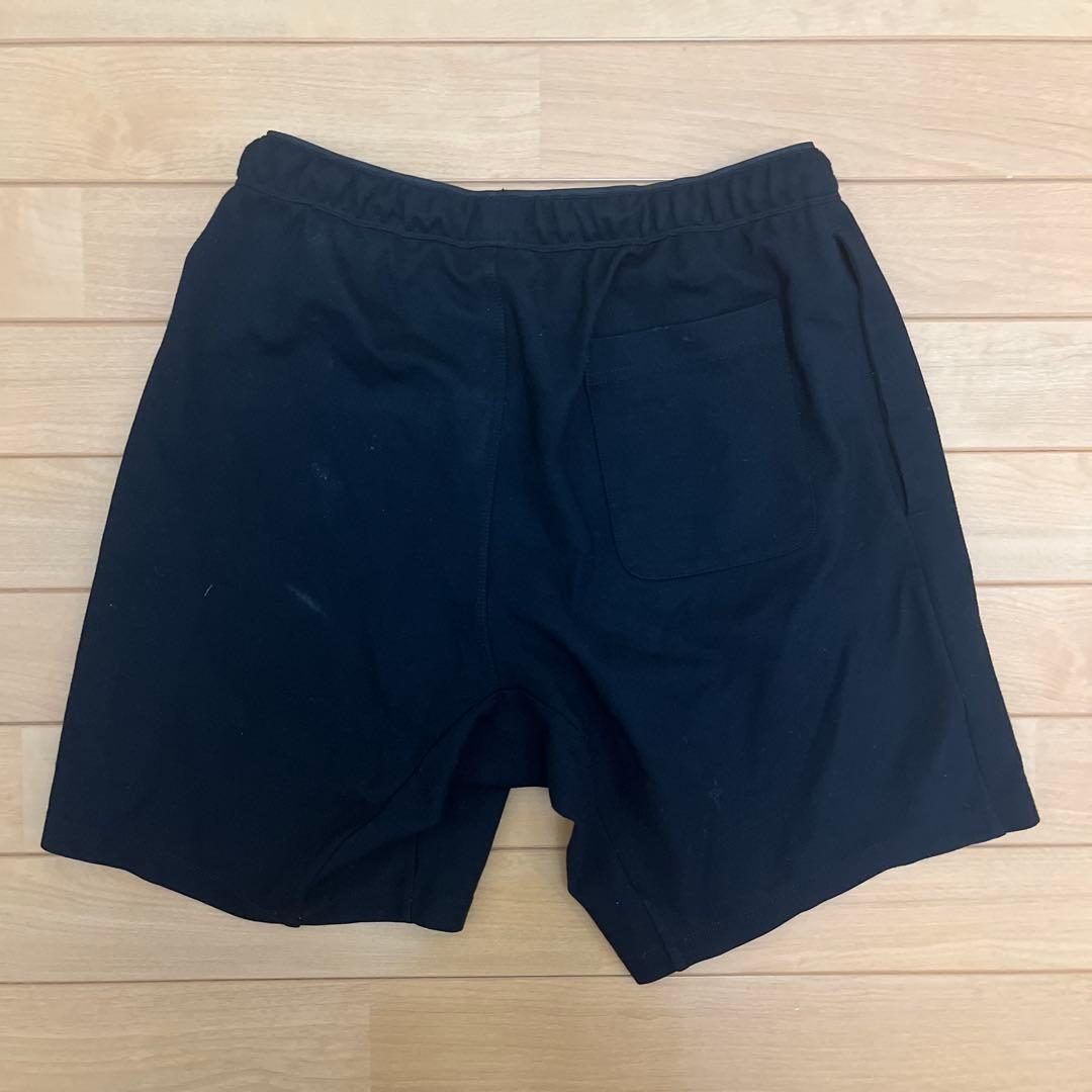 LÝFT セットアップ タンクトップ ショーツ Mサイズ