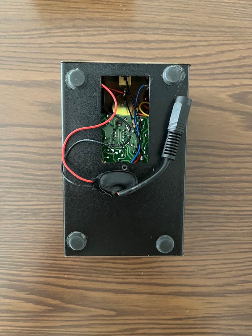 ギター Electro-Harmonix SMALL CLONE EH 4600