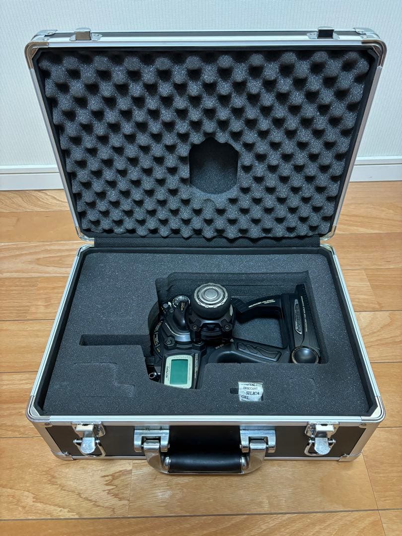 ミニッツ TAKATA 童夢 NSX & KOプロポ EX-10 HELIOS