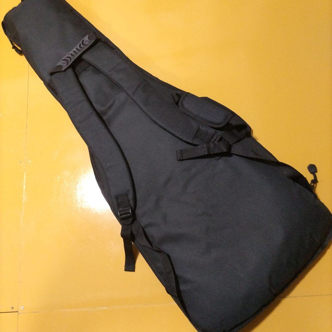 Greco WIS-3S グレコ　ストラトキャスター　専用 ギグバッグ 取説付き