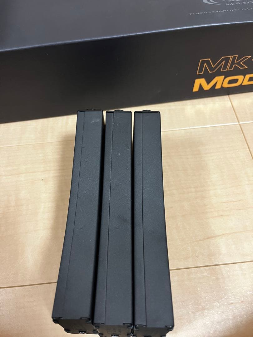 東京マルイ Mk18 Mod.1 エアソフトガン 次世代電動ガン