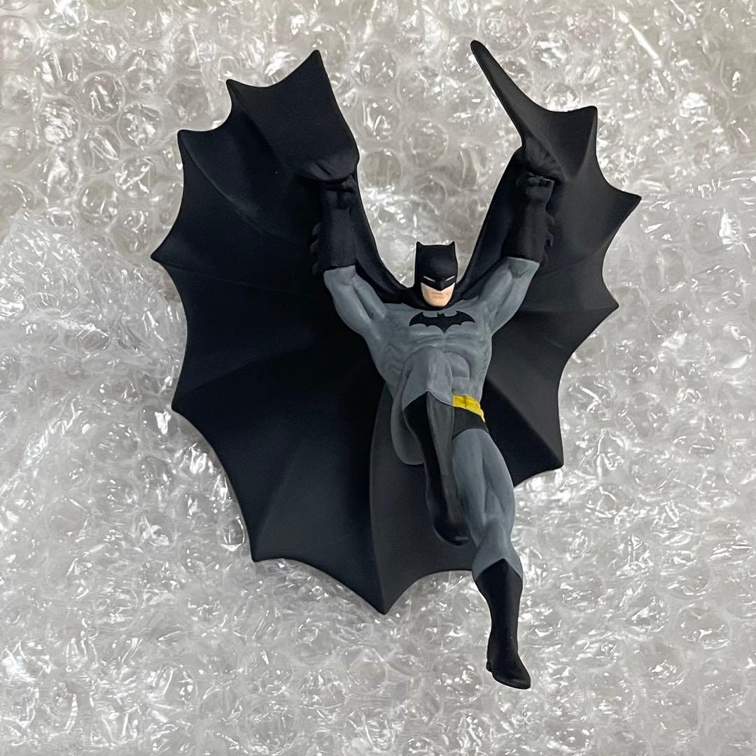 クリスマスオーナメント ホールマーク　バッドマン　まとめ売り　フィギュア