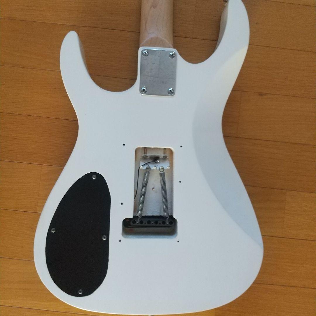 今井モデル 仕様 フェルナンデス STJ ギター FR テレキャスター TEJ