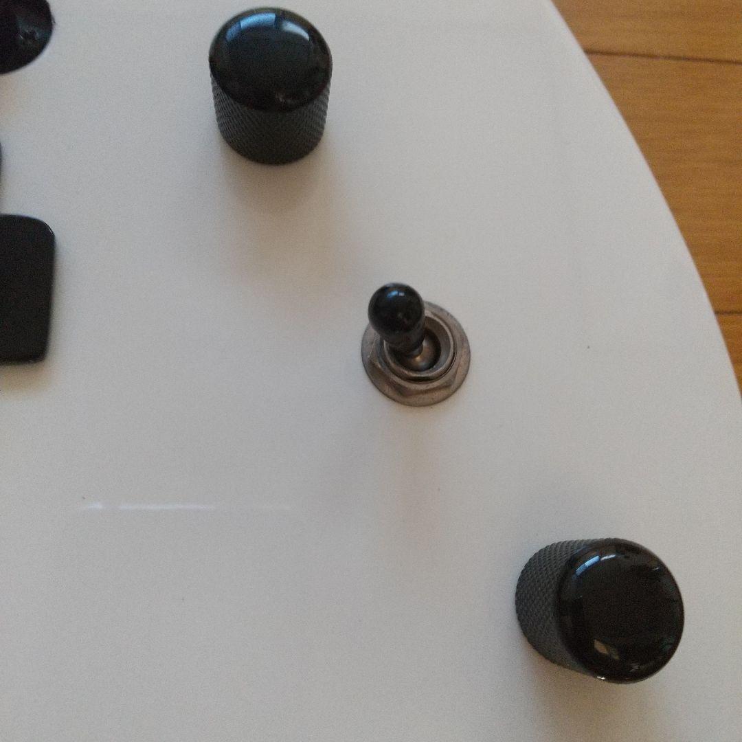 今井モデル 仕様 フェルナンデス STJ ギター FR テレキャスター TEJ