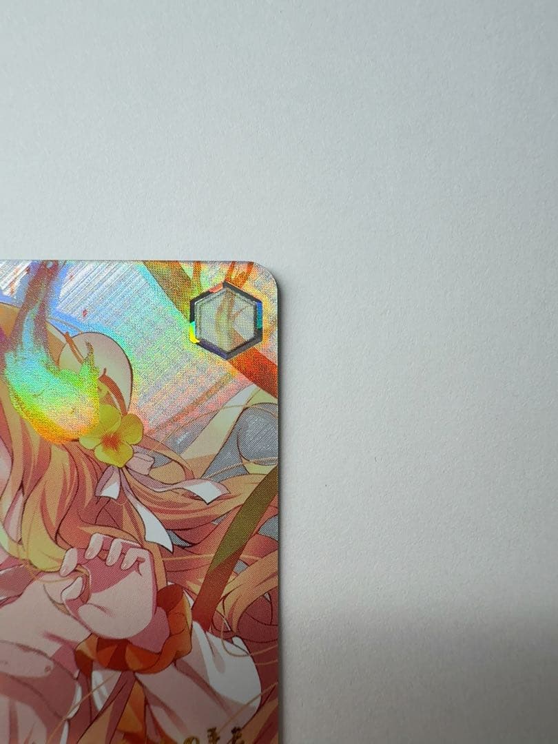 【大幅値下げ】ヴァイス　ごちうさ シャロ・ラース SP ごちうさ サイン