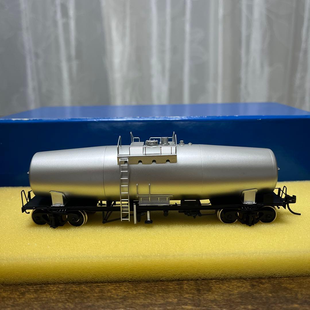 タキ 13700《美品》 HO 鉄道模型