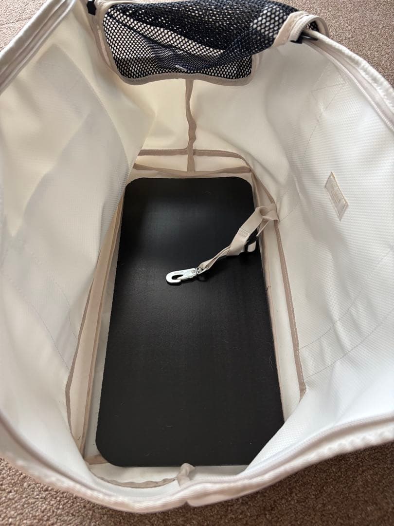 Free stich スクエアトートターポリン　M