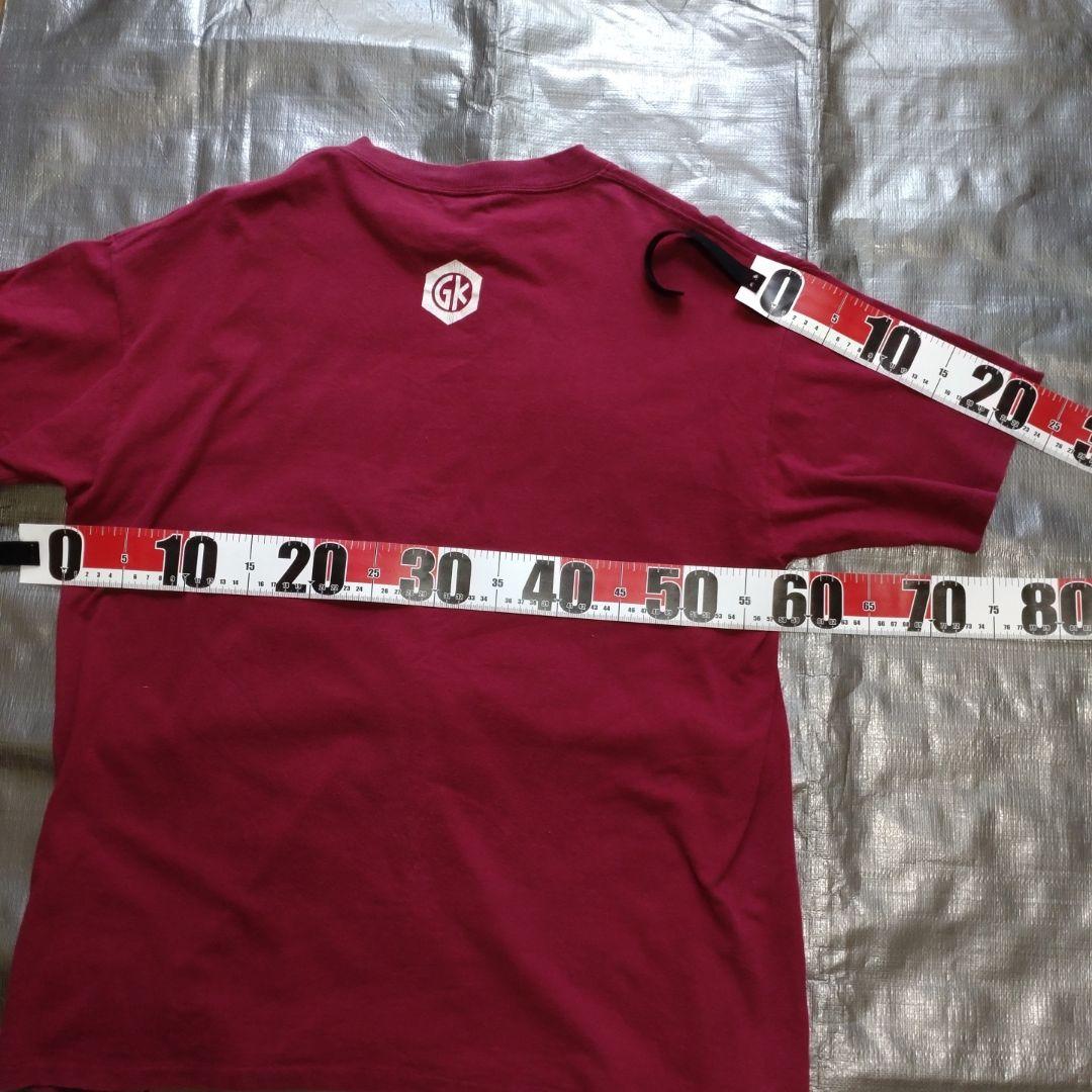 グラインドキング　オールドスケート　ONEITA 　USA製