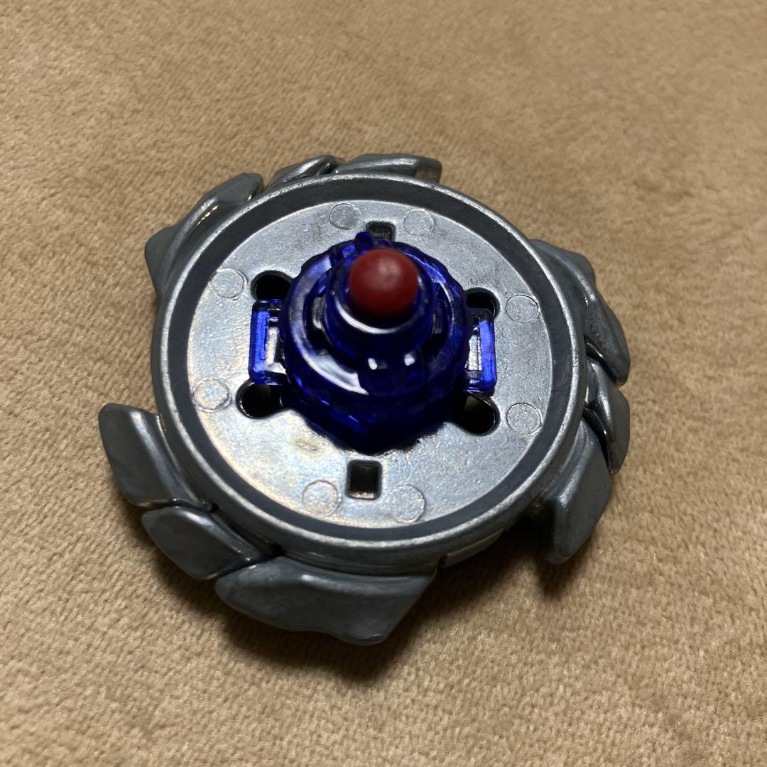 メタルファイトベイブレード 最強ブレーダーセット