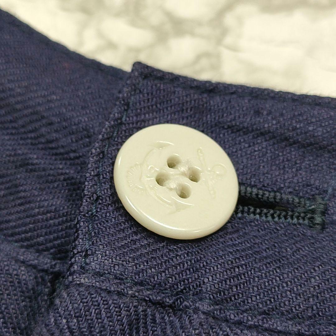 【専用】ジュンヤ ワタナベコムデギャルソン リネン サルエルパンツ