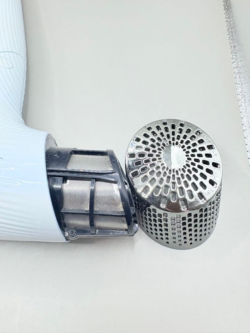 【美品】 Refa リファ ドライヤー スマート RE-AN-02A 120