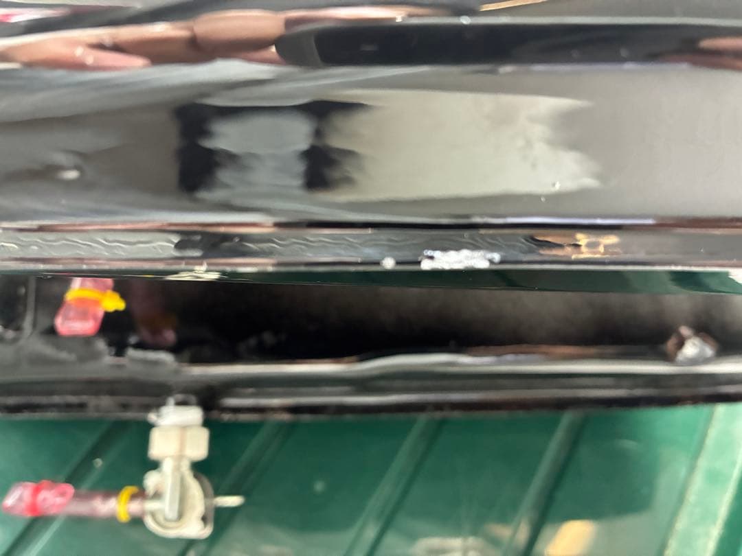 キタコ製　エイプ　ビッグフュエルタンク