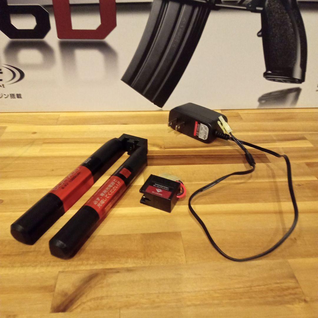 東京マルイ　次世代電動ガン　HK416D