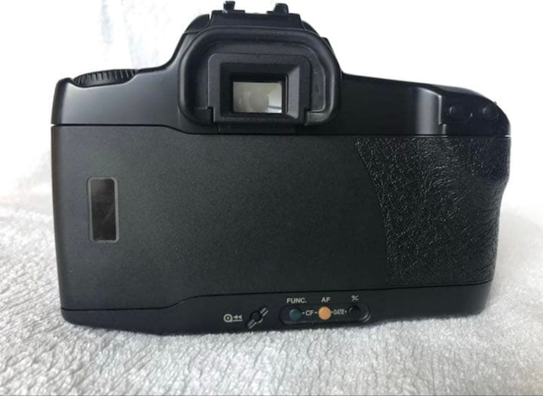 Canon EOS10QD フィルムカメラ