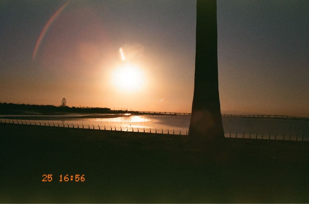 Canon EOS10QD フィルムカメラ