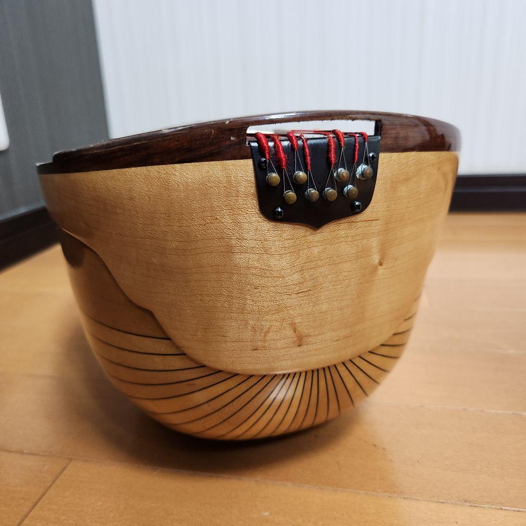 【美品♪箱付き】SUZUKI スズキ M-30 マンドリン 後期型