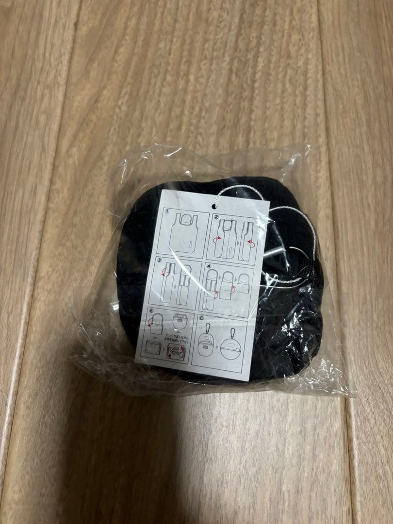 新品未使用　　PJB 福箱　　氷室京介グッズ