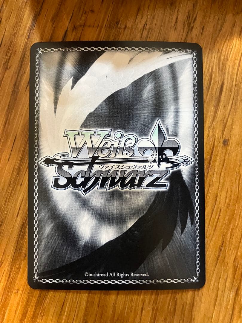 ヴァイスシュヴァルツ ws 映画 五等分の花嫁 したいこと 中野三玖 ssp