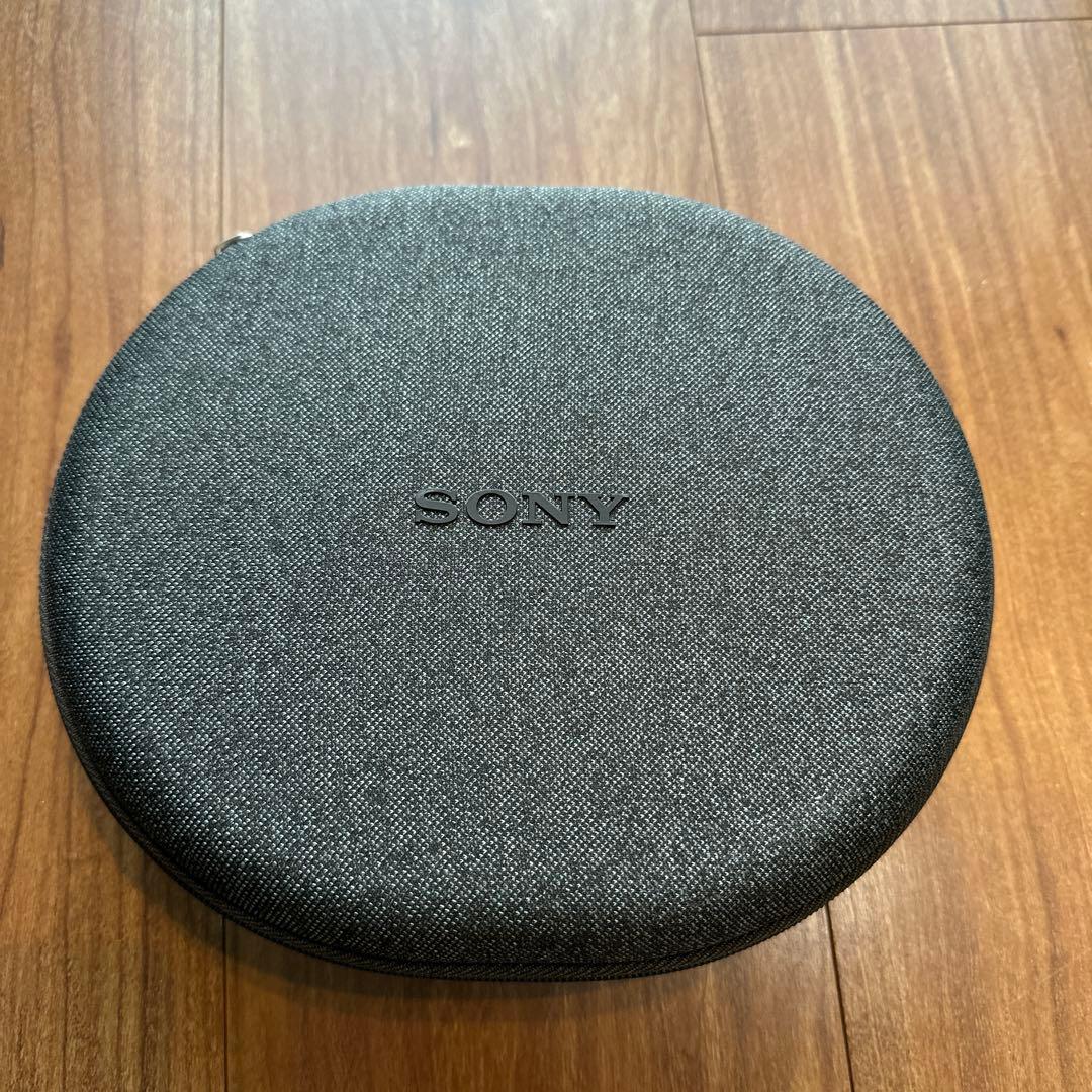 SONY ULT WEAR WH-ULT900N ヘッドホン　ウルトラウェア