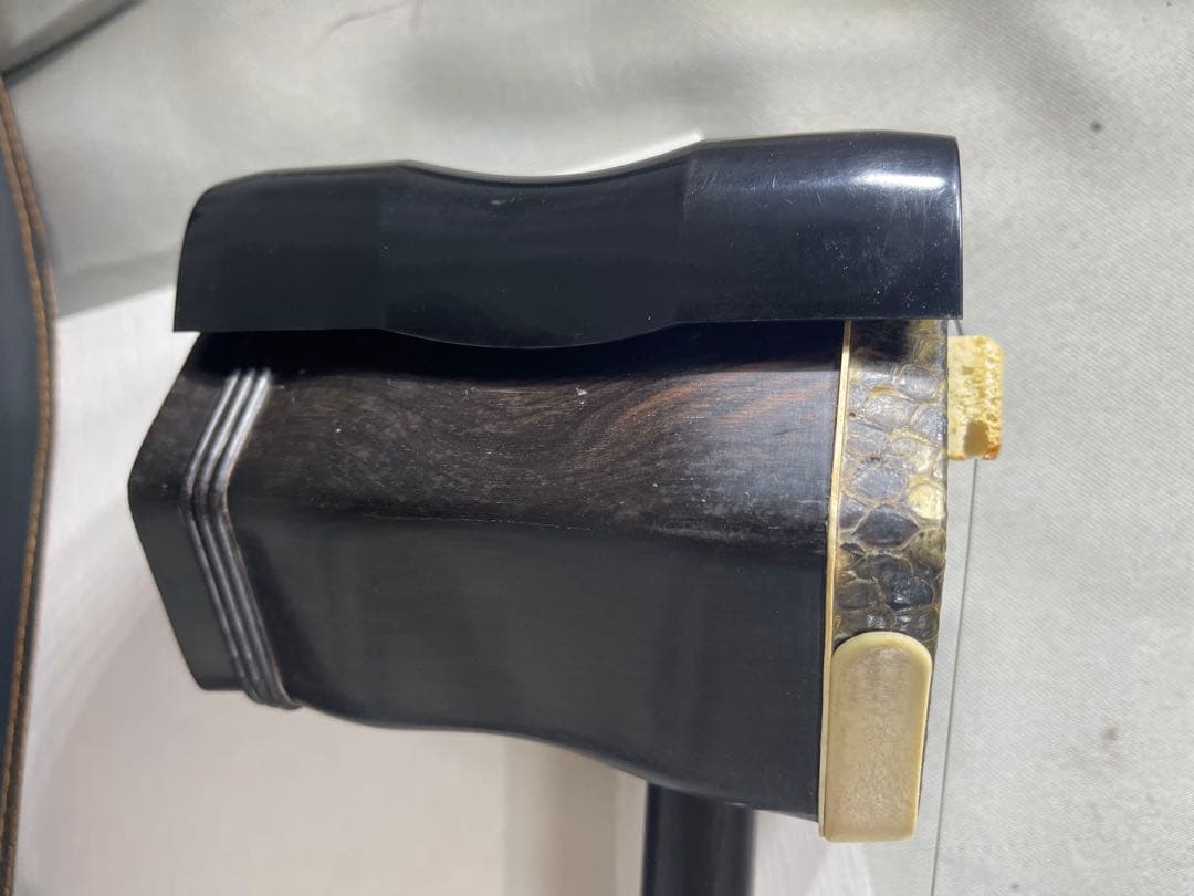 中国　二胡　民族楽器